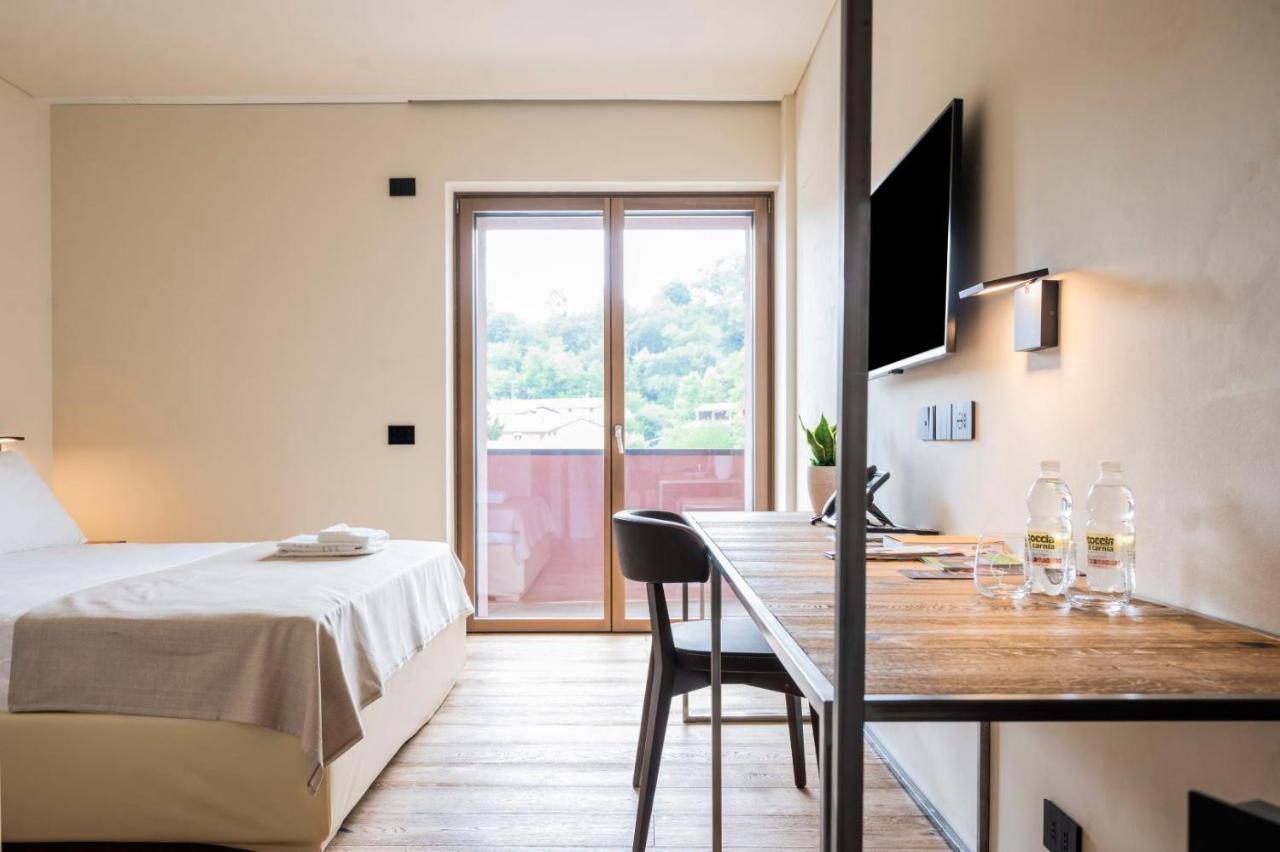 Bihotel Maiano  Exteriér fotografie